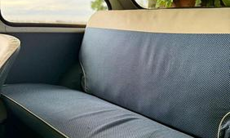 Fiat 600 D Crs...