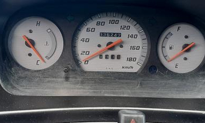 Daihatsu Terios 2005...