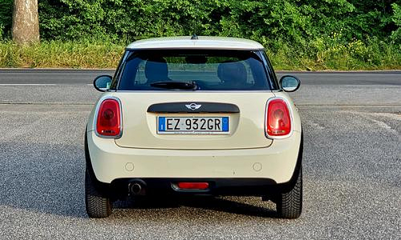 Mini Mini 1.2 One 75...