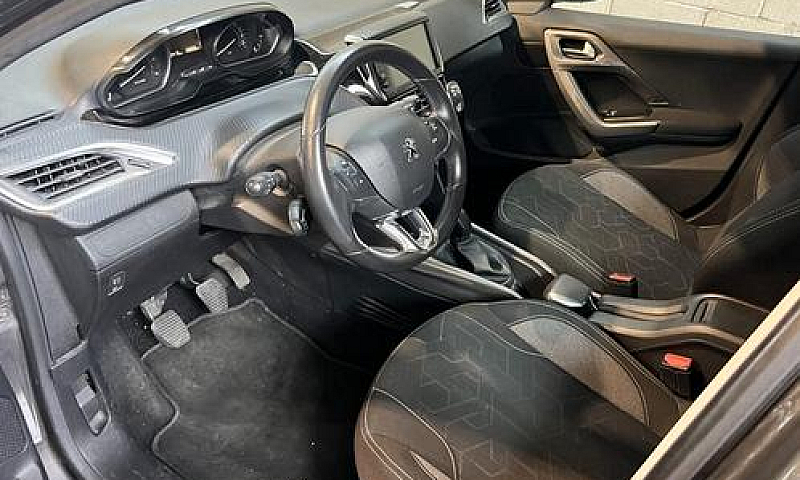 Peugeot 2008 Bluehdi...