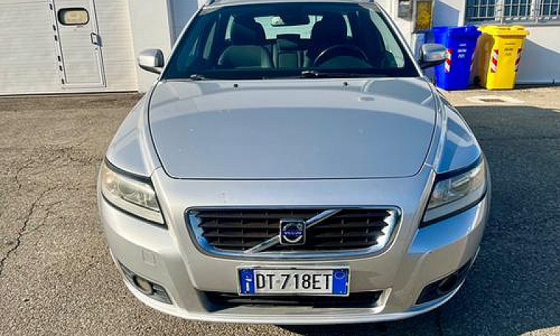 Volvo V50 1.8Gpl 200...