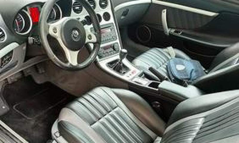 Alfa Romeo Brera 2.4...