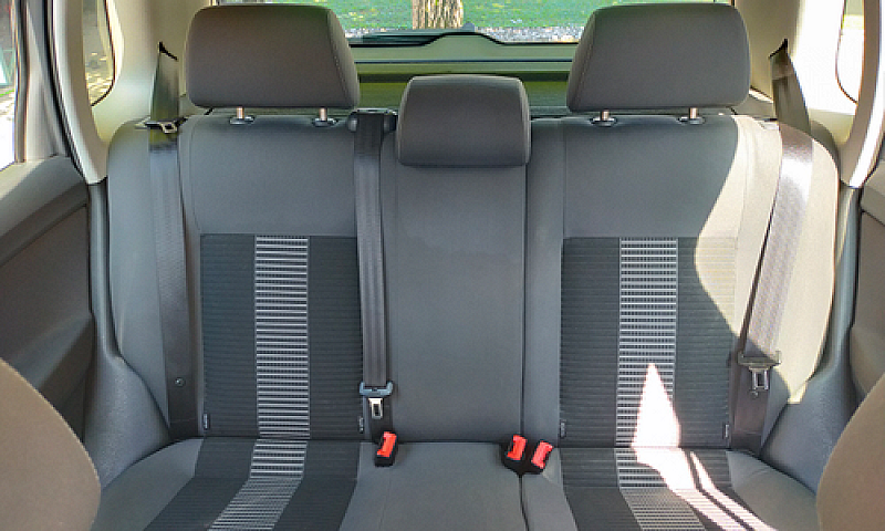 Vw Polo 1.2 Neopaten...