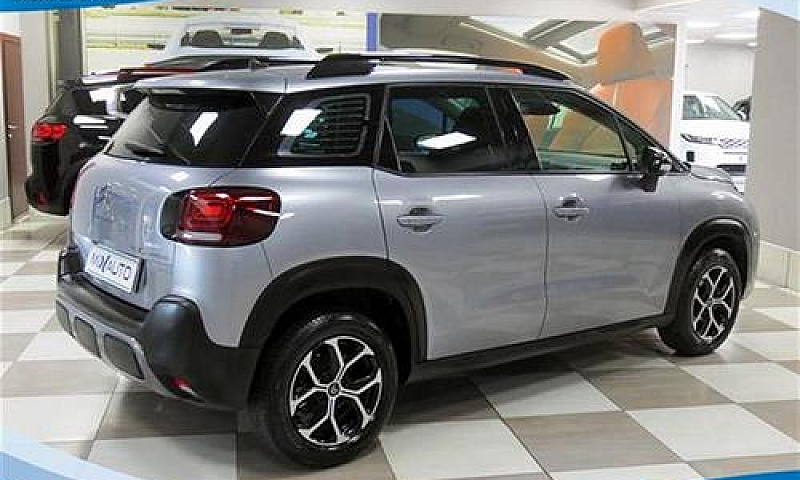 Citroen C3 Aircross ...
