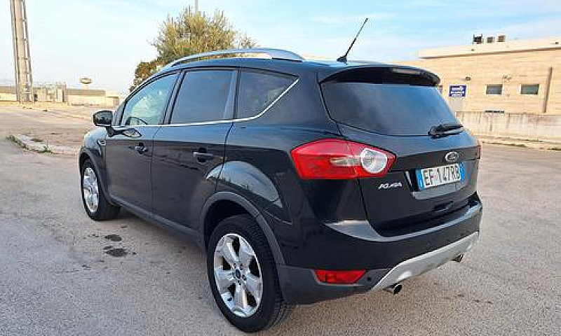 Ford Kuga 2.0 Tdci 1...
