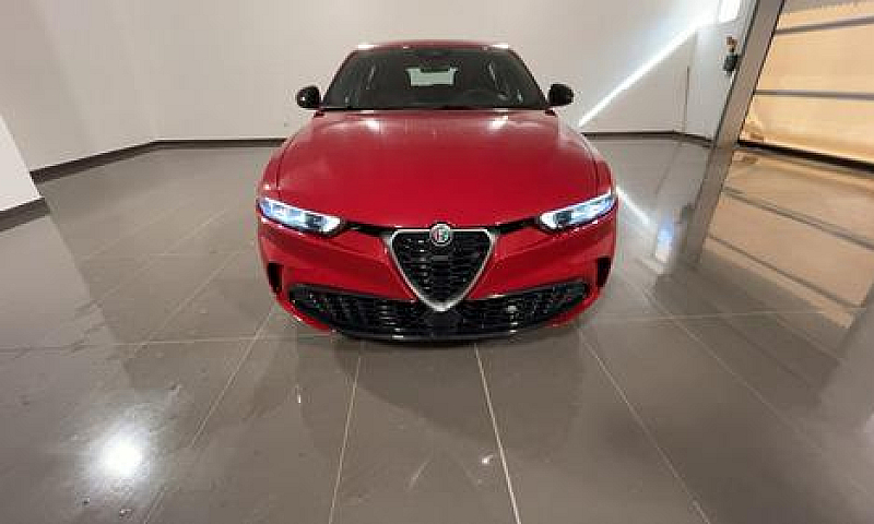 Alfa Romeo Tonale 1....