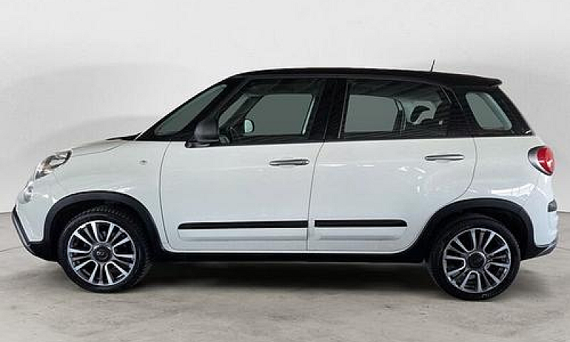 Fiat 500L 1.4 95 Cv ...