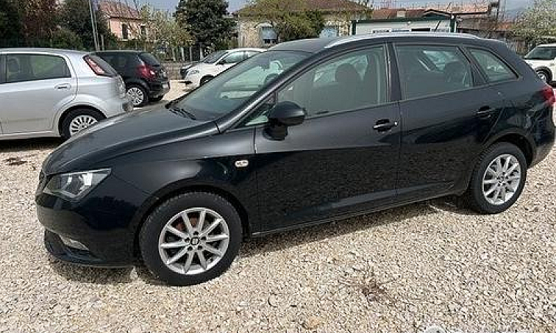 Seat Ibiza Neopatent...