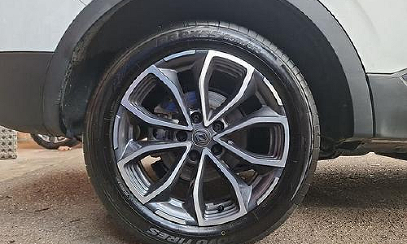 Renault Kadjar Tce 1...