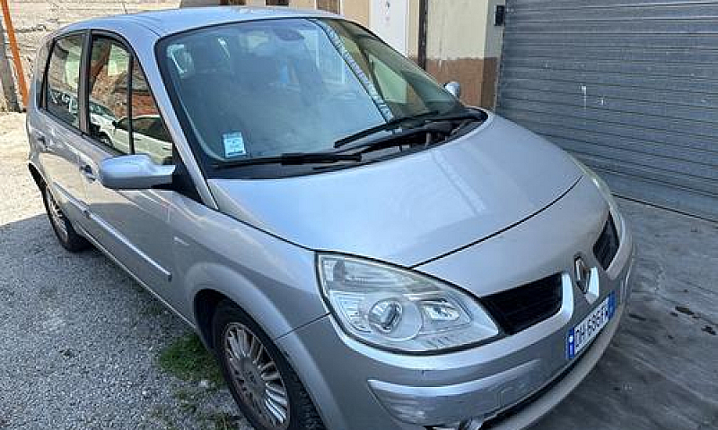 Renault Megane Mégan...