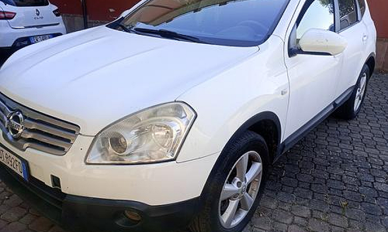 Nissan Qashqai 1.5 D...