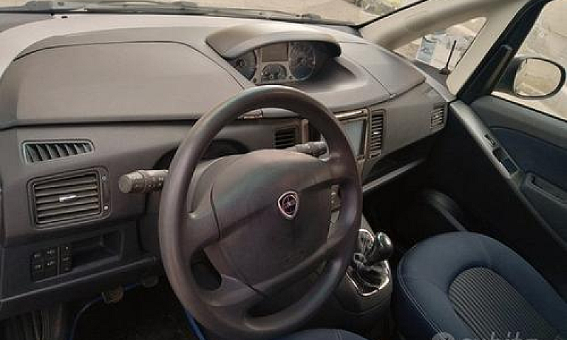 Lancia Musa 2ª Serie...