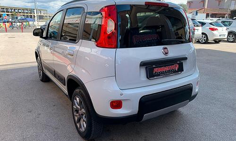 Fiat Panda 0.9 Twina...