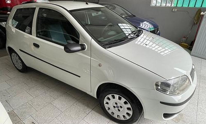 Fiat Punto Classic 1...