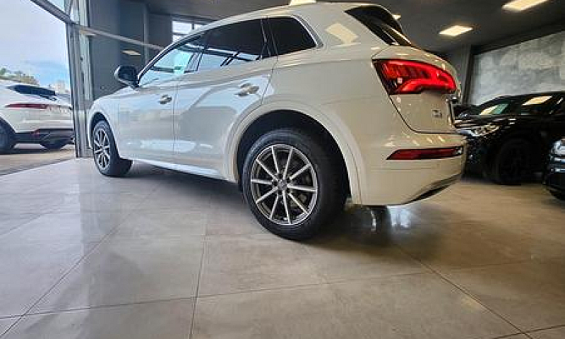 Audi Q5 My2019 2.0 T...
