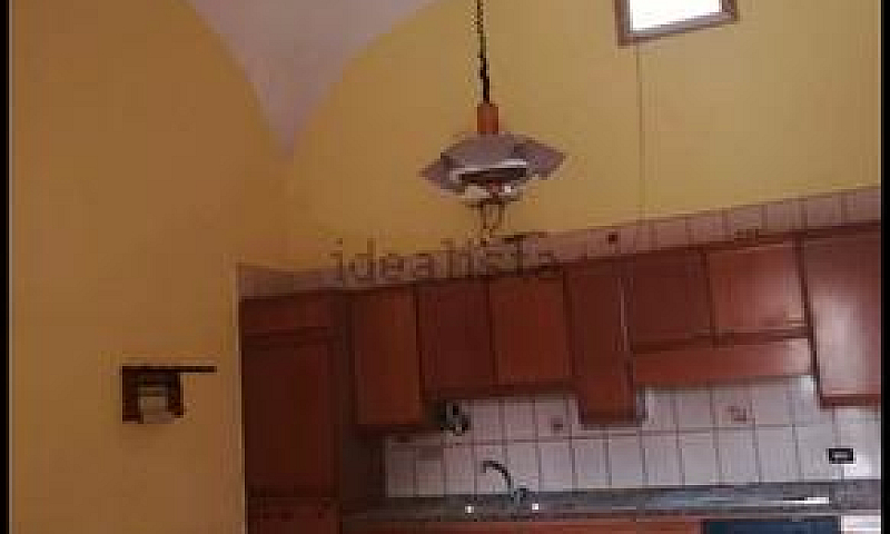 Appartamento Rustico...