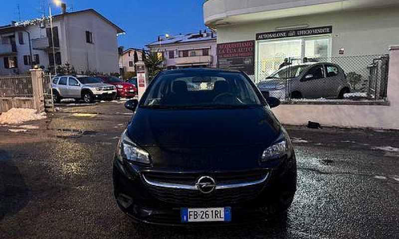 Opel Corsa 1.4 90Cv ...