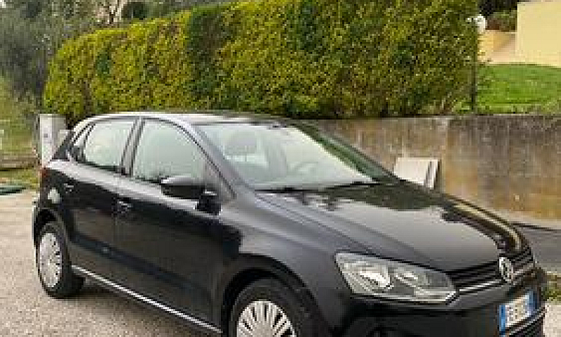 Volkswagen Polo 1.4 ...