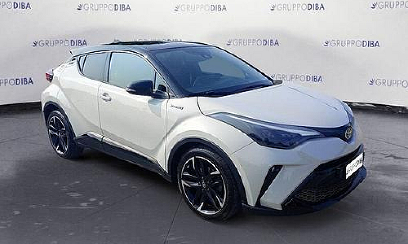 Toyota C-Hr I 2020 1...