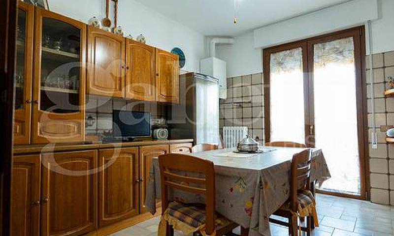 Appartamento Vasto [...