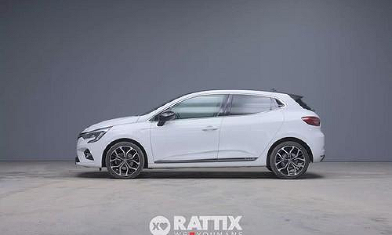 Renault Clio V 2019 ...
