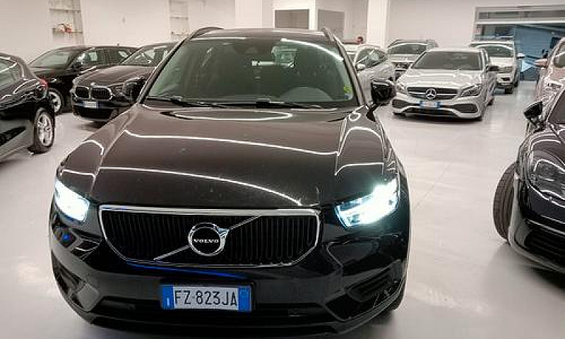 Volvo Xc40 D3 2.0 Td...