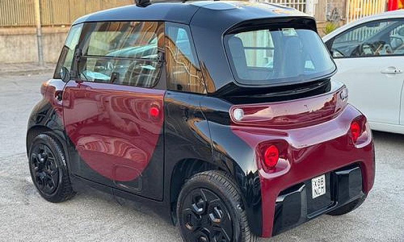 Citroen Ami Charlest...