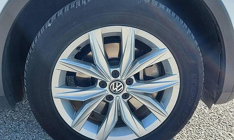 Vw Tiguan 2.0 Tdi 19...