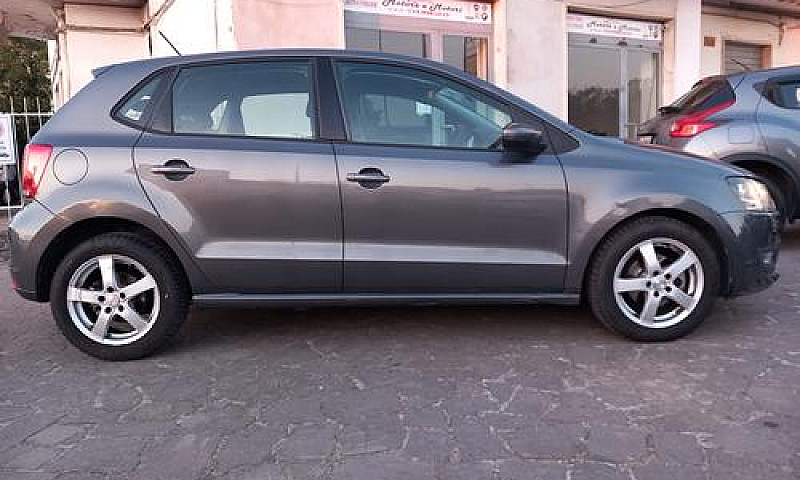 Volkswagen Polo 1.6 ...