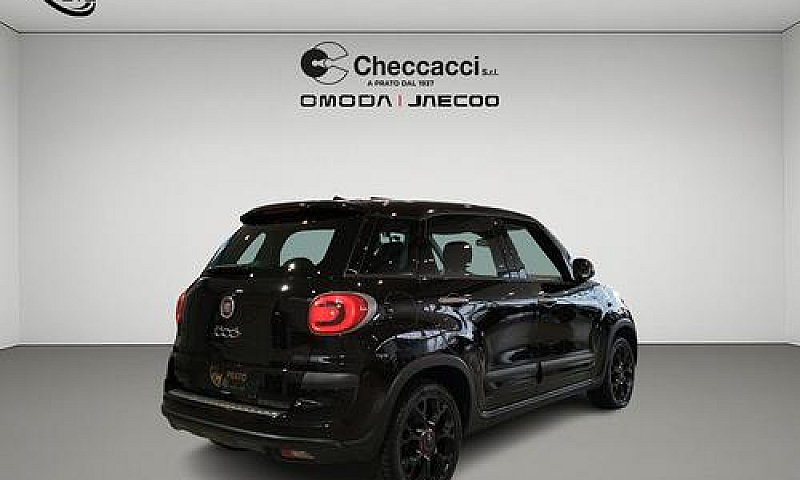 Fiat 500L Cross 1.3 ...