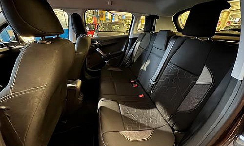 Peugeot 2008 Puretec...