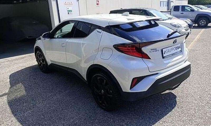 Toyota C-Hr I 2020 1...