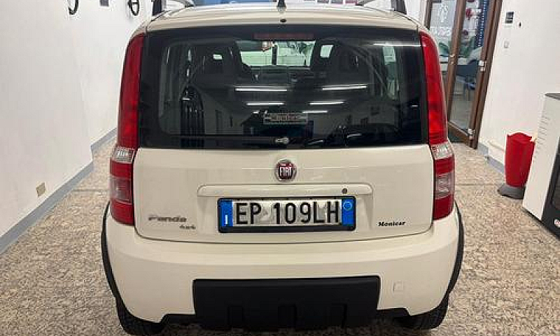 Fiat Panda 1.2 4X4 C...