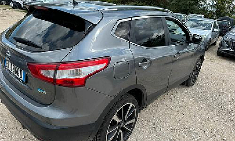 Nissan Qashqai 1.6 D...
