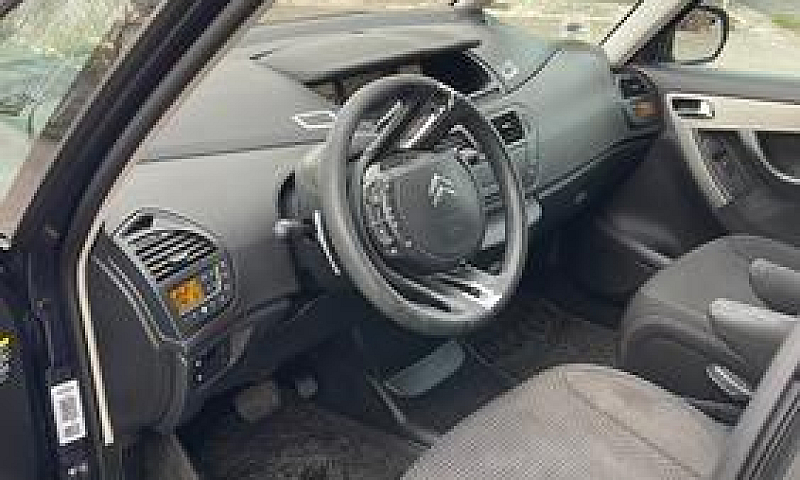 Citroen C4 Gran Pica...