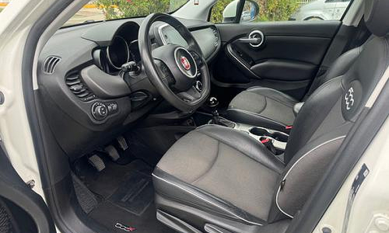 Fiat 500X 1.6 Multij...
