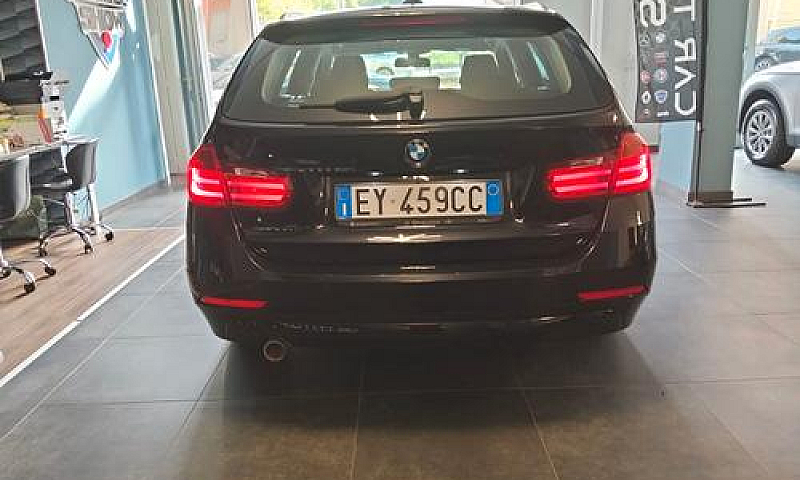 Bmw 318 318D Touring...