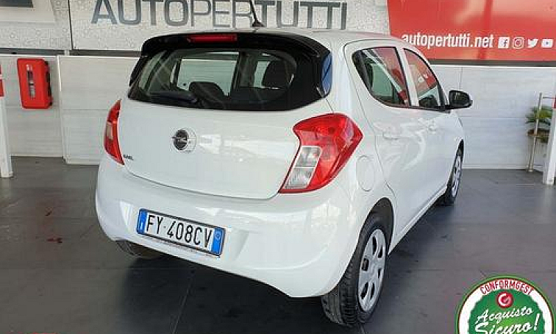 Opel Karl 1.0 73 Cv ...