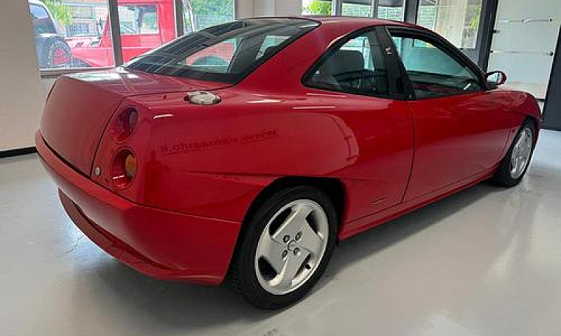 Fiat Coupe Coupé 2.0...