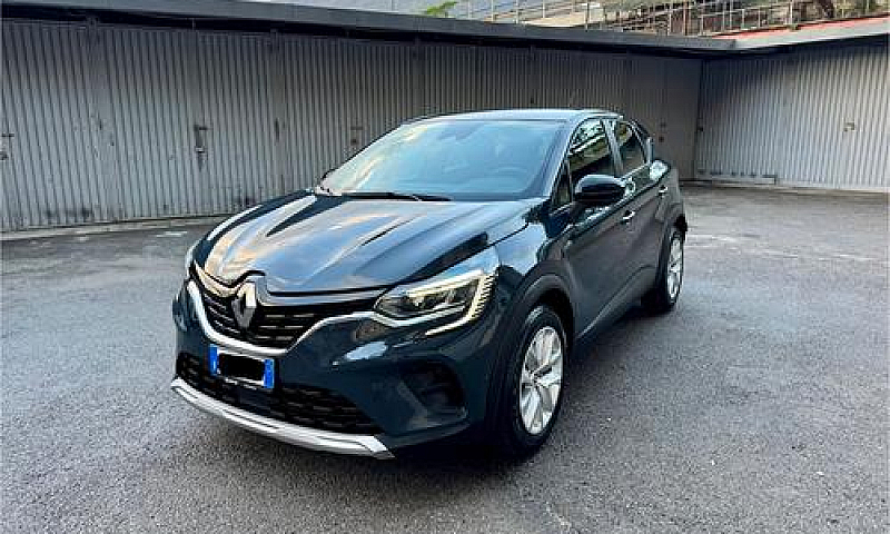 Renault Captur Tce 1...