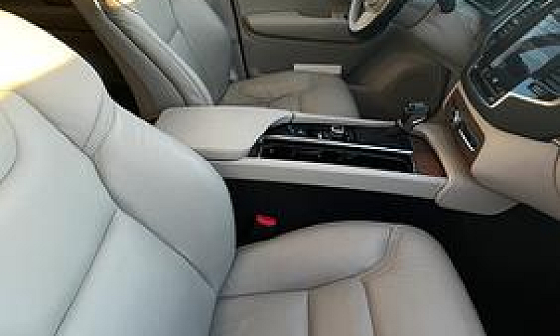 Volvo Xc90 D5 Inscri...
