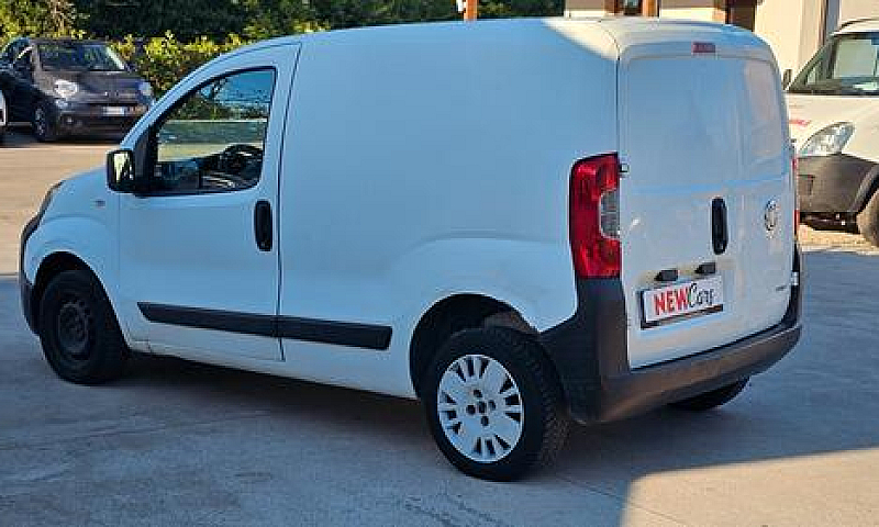 Fiat Fiorino 1.3 Mjt...