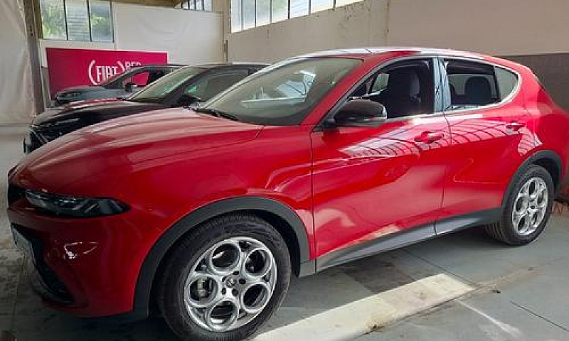 Alfa Romeo Tonale 1....