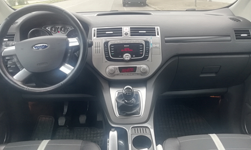 Ford Kuga 2.0 Tdci 1...