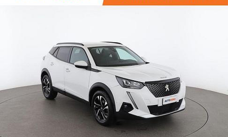 Peugeot 2008 Puretec...