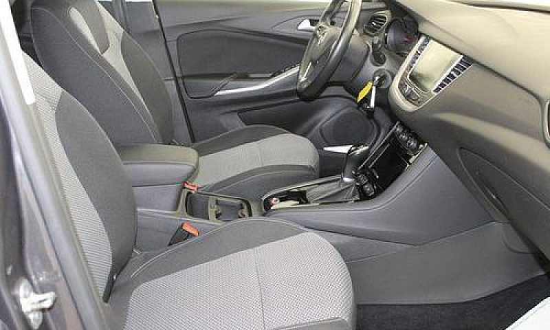 Opel Grandland X 1.5...