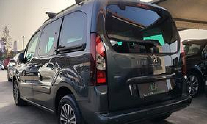 Peugeot Partner...