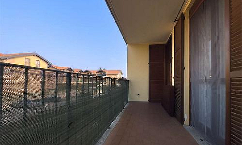 Trilocale Duplex In ...