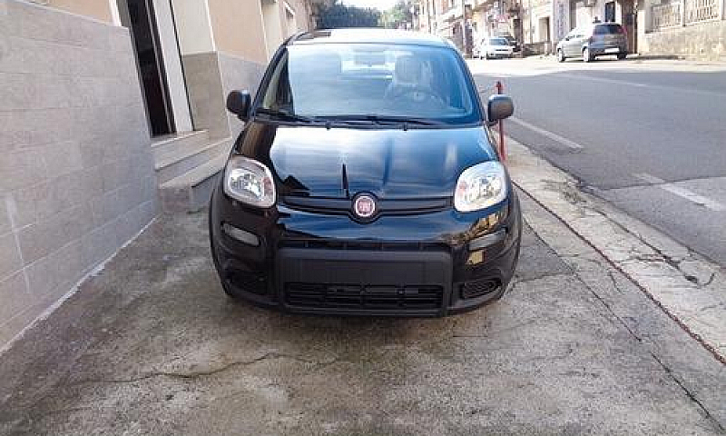Fiat Panda 1.0 Firef...
