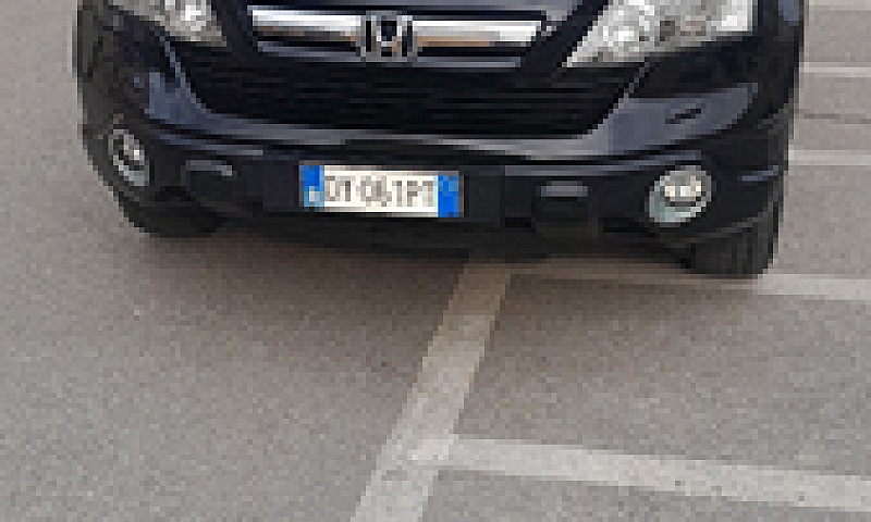 Cr-V 2.0 Gpl...